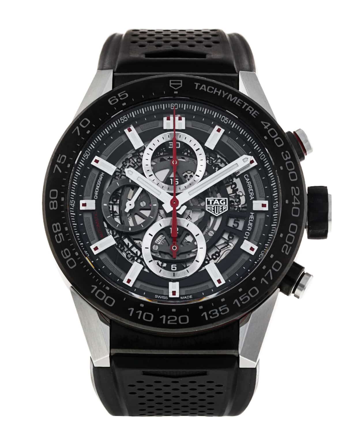 Tag Heuer Carrera CAR2A1Z.FT6044